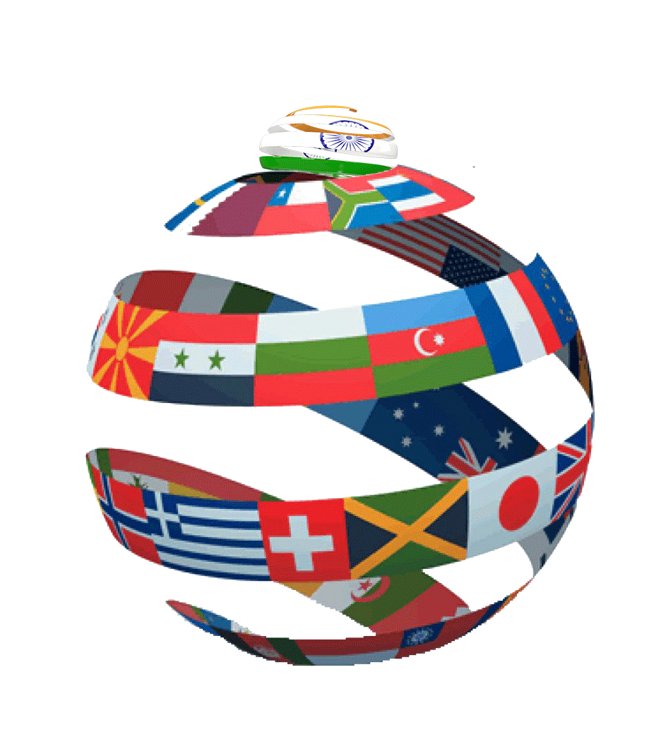 N.K. Worlds Logo