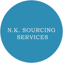 Sourcing Services icon